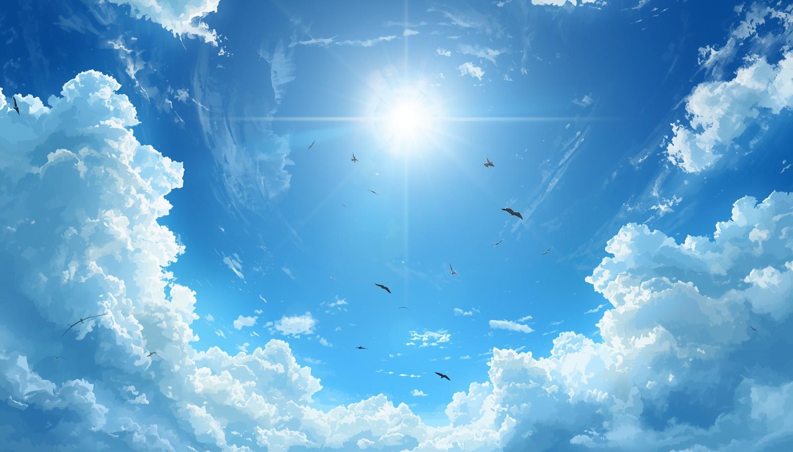空を飛ぶ夢の心理とスピリチュアルな意味は？吉凶のサインと状況別の暗示を徹底解説