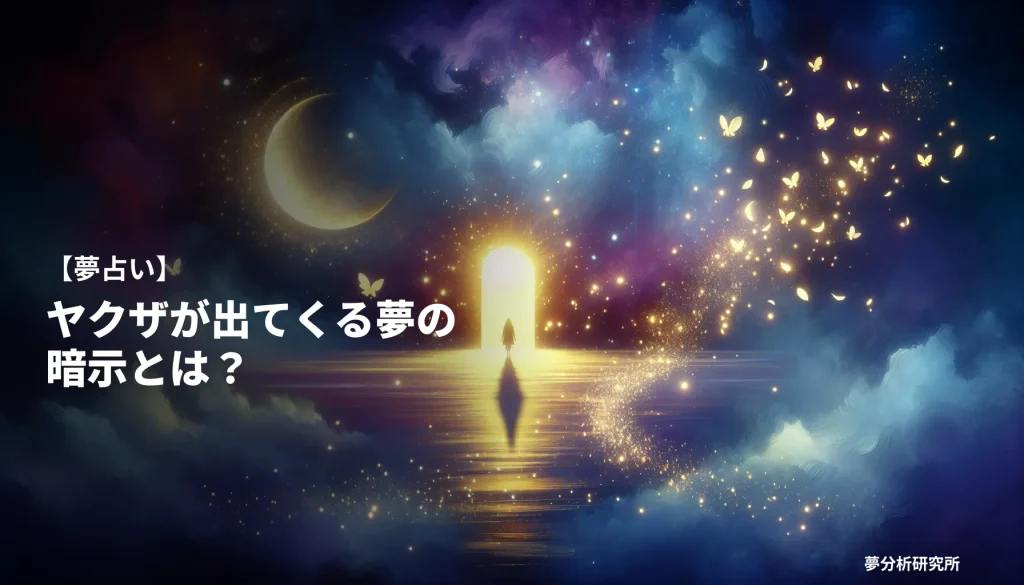 25の夢 夢占い イメージ