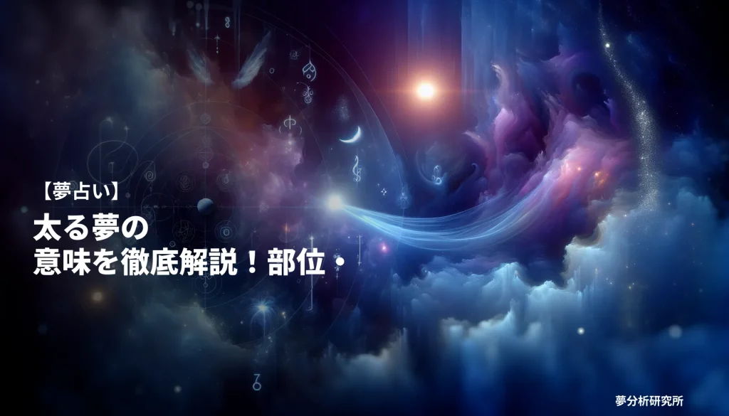 28の夢 夢占い イメージ