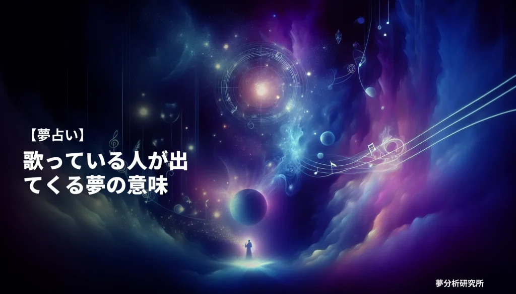 18の夢 夢占い イメージ