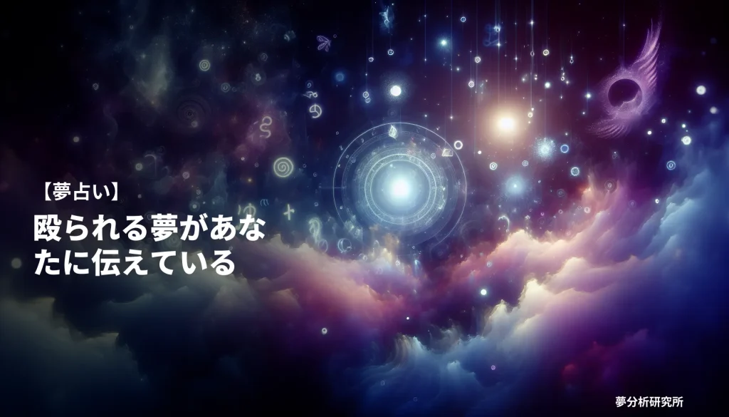 50の夢 夢占い イメージ