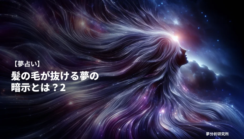 20の夢 夢占い イメージ