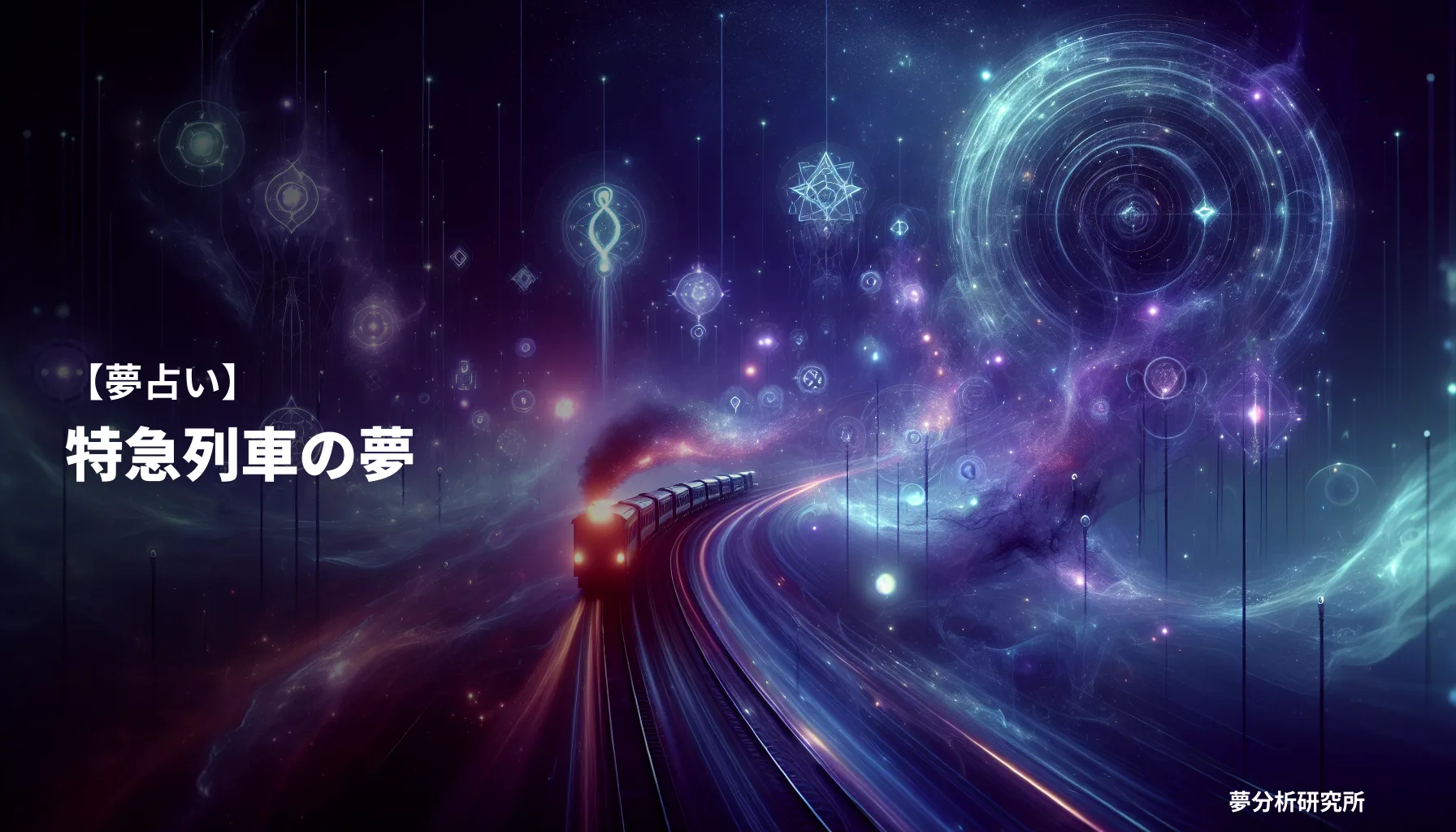 kuruma 9の夢 夢占い イメージ