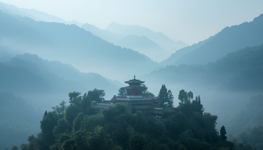夢占い お寺
