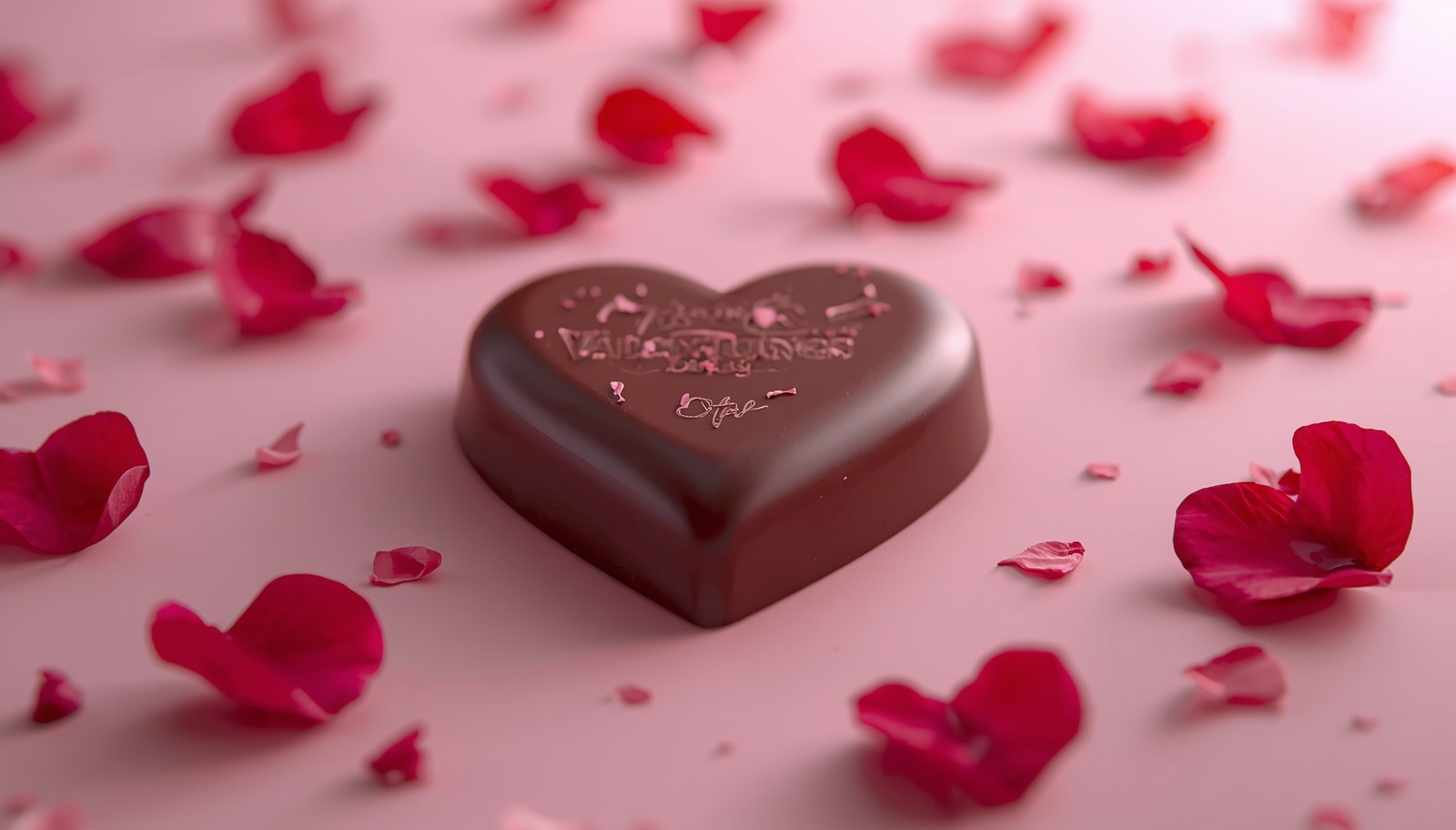 夢占い バレンタイン