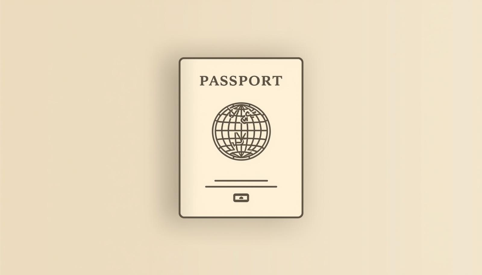 夢占い パスポート