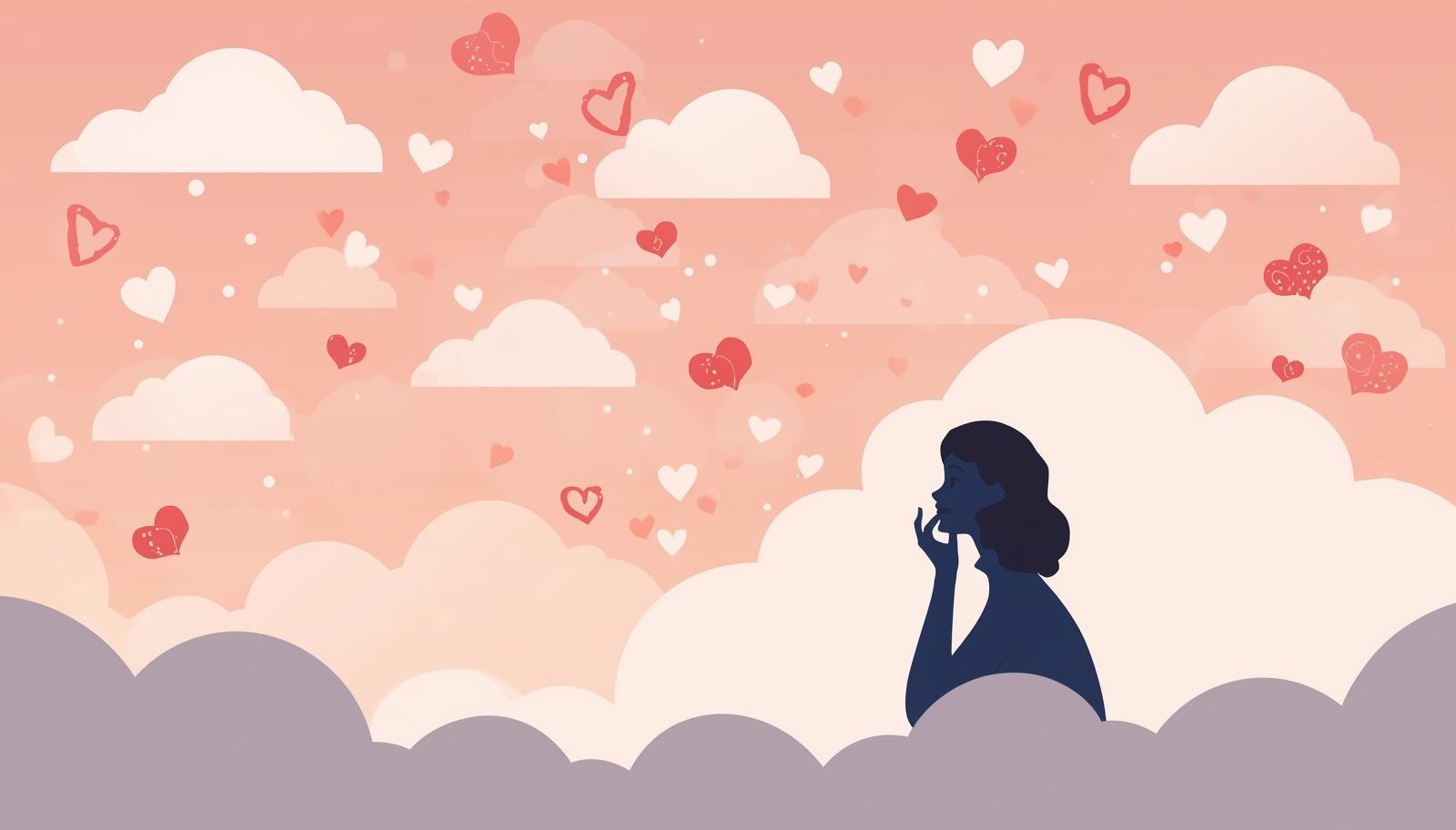 夢占い 好きな人