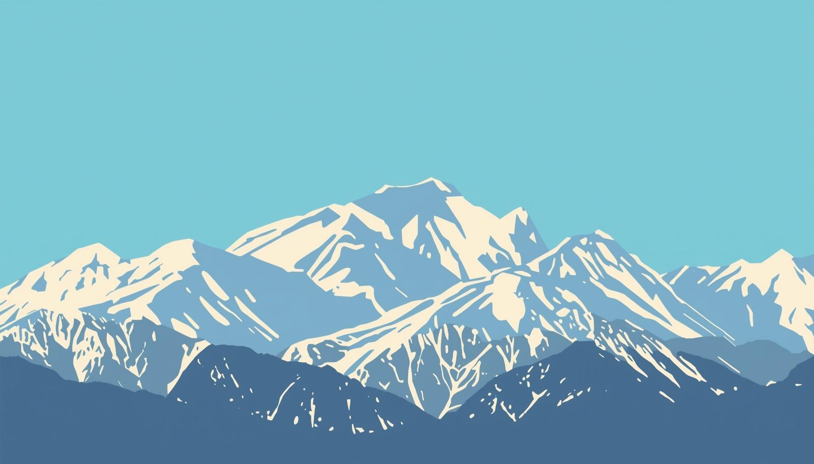 夢占い 山
