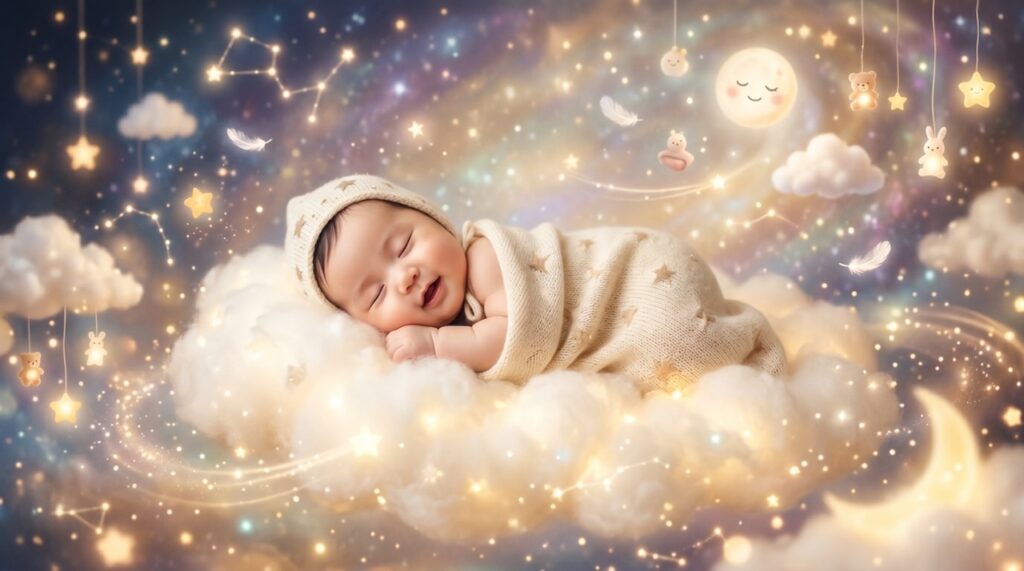 夢占い 赤ちゃんの夢