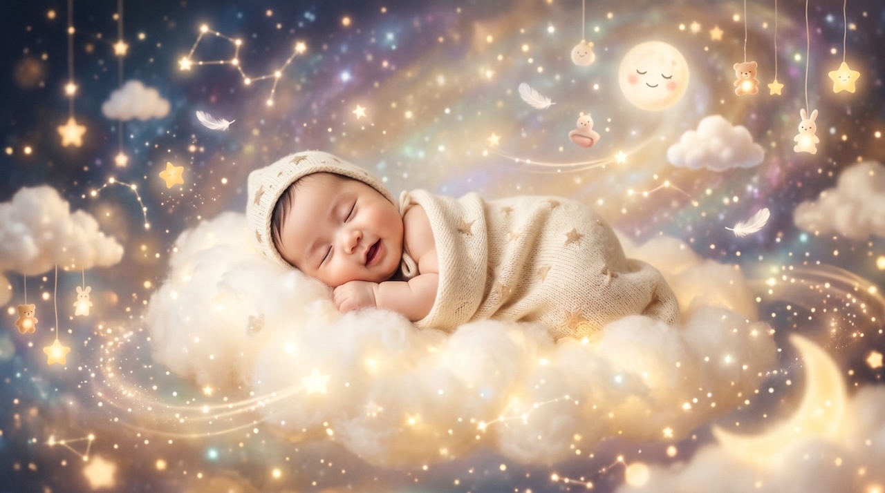 夢占い 赤ちゃんの夢